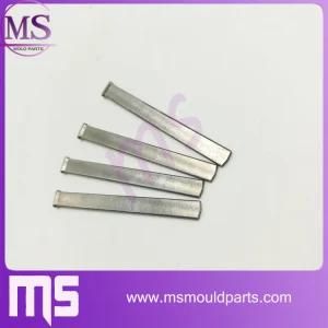 Special Shaped Precision Punches and Dies, Material HSS, 1.2379, 1.2344, Asp23