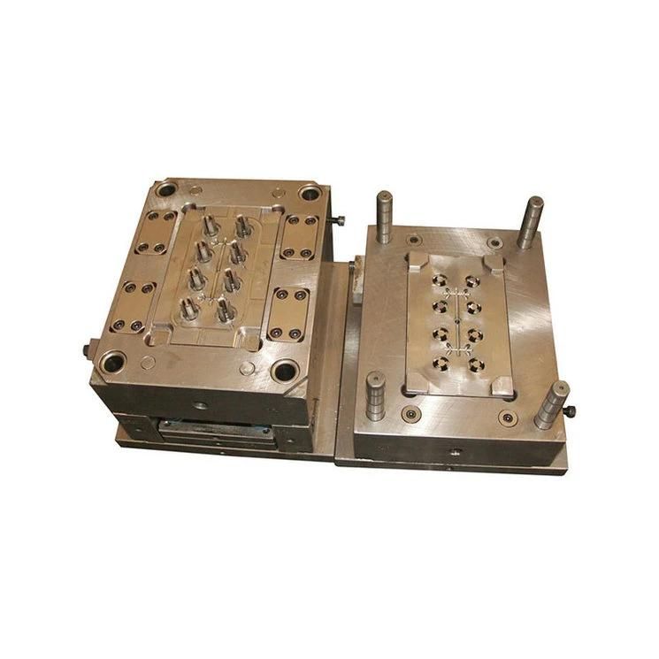 Customized/Designing Precision Plastic Auto Parts Injection Mould