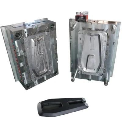 Tooling Manufacturer Auto Mould Car Spare Parts Plastic Injection Mold