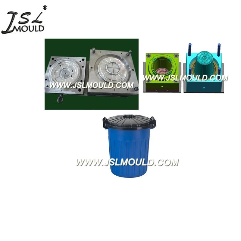 Taizhou Experienced Quality Plastic Drum Mould