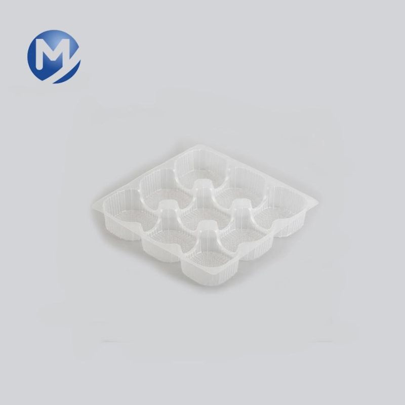 Plastic Blister Mould for PVC Blister Packing Box /Clear Blister Tray