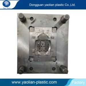 Hot Sale Plastic Safety Control Shell Mold
