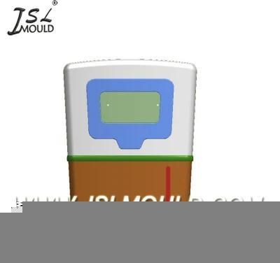 Custom Made New Design Water Purifier Cabinet Mould