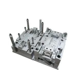 PP or ABS Product Material and Plastic Mould for Sale