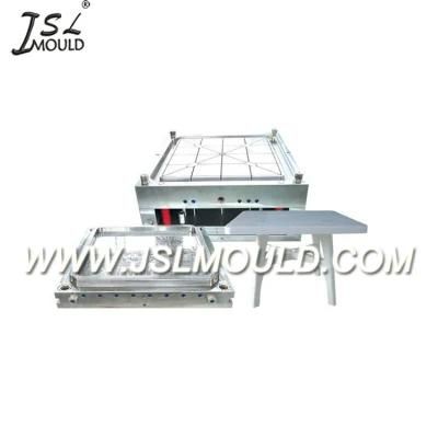 High Quality Injection Plastic Table Mould