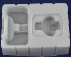 Blister Plastic Electronic Clamshells Packing