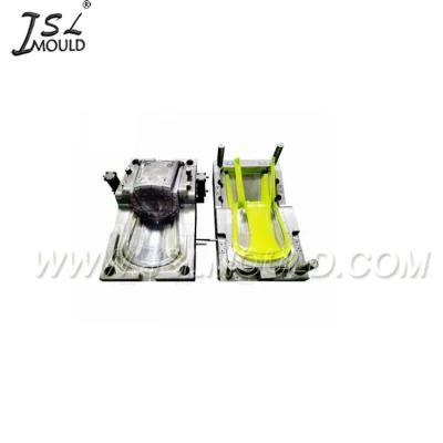 Plastic Injection Armless Chair Mould