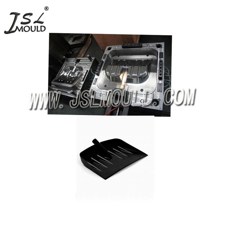 Professional Quality Plastic Snow Shovel Mold Manufacturers
