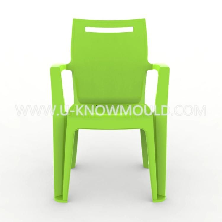 Taizhou Mould Factory Chair Mould Arm Chair Mold