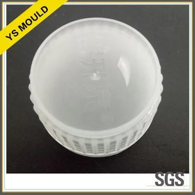 Plastic Injection Coconut Milk Bottle Cap Mould