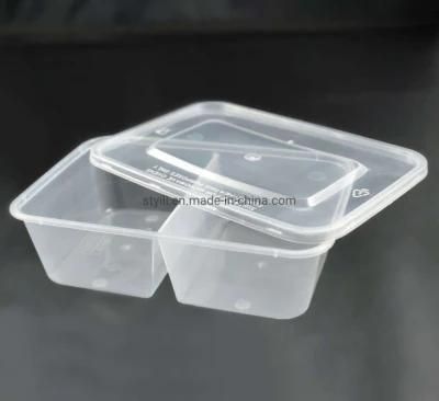 Plastic Thermoforming Mold Customization OEM Plastic Container Mould Manufacturer Factory