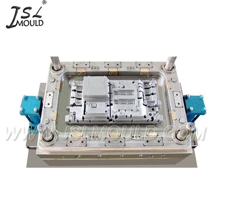 Customized SMC Electric Meter Box Compression Mould