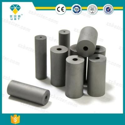 Cemented Carbide Cold Forging Dies