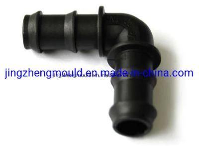 HDPE/PP Elbow Fitting Mold