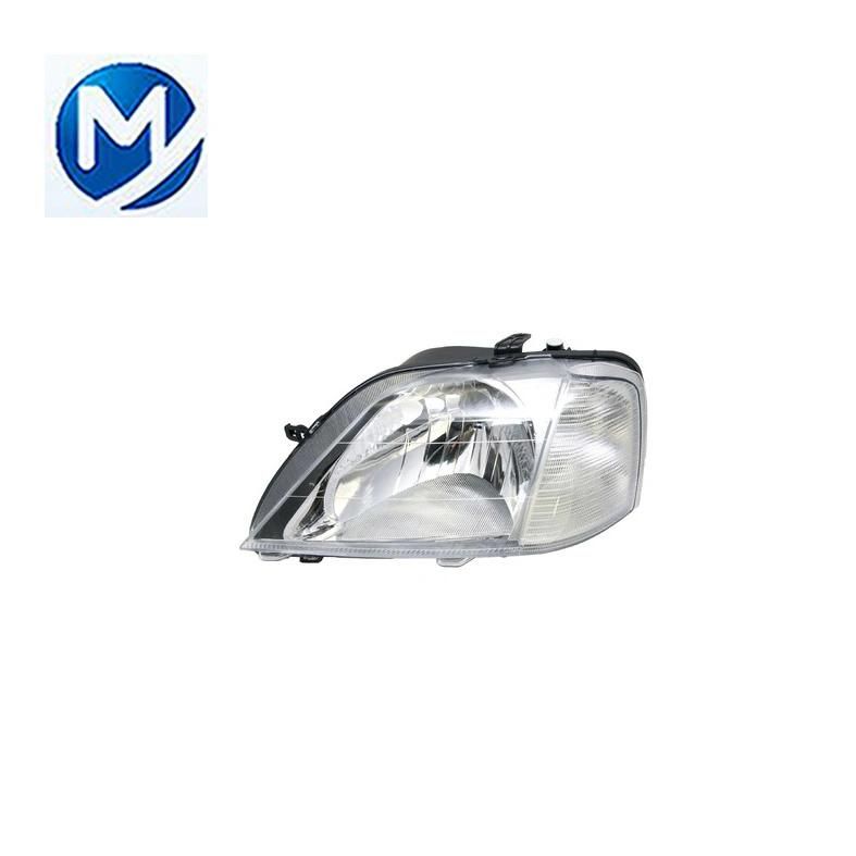 High Quality OEM Auto Spare Parts Injection Plastic Auto Lamp Mould