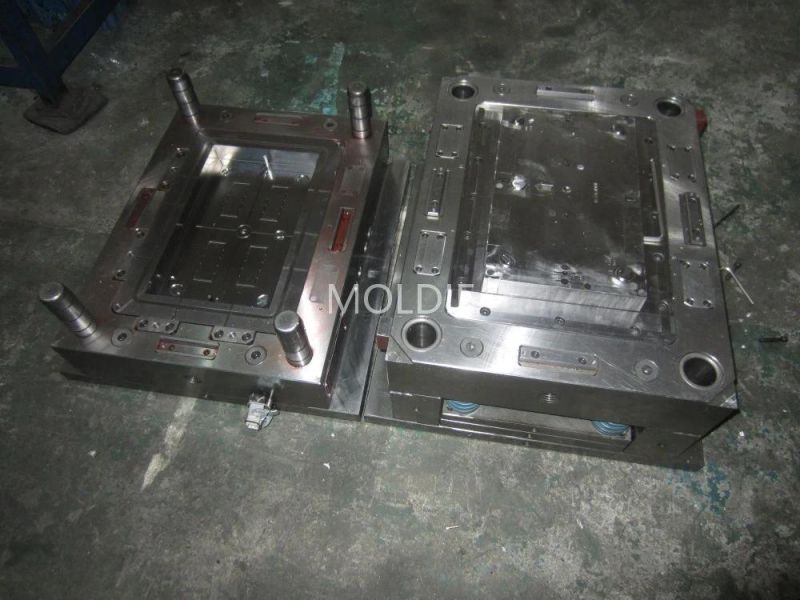 Customized/Designing Injection Plastic Home Used Products Mold