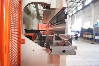 Press Brake Punching for Sale