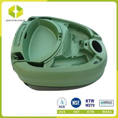 Molding Parts for Plastic Mold Die&Mould Parts Mould Components