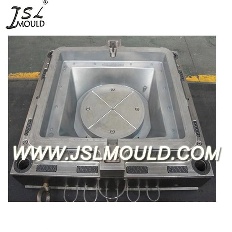 Injection Plastic Industrial Air Cooler Mould