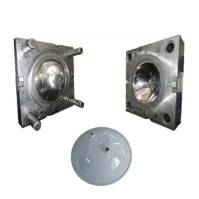 Plastic Mold for PC Lampshade