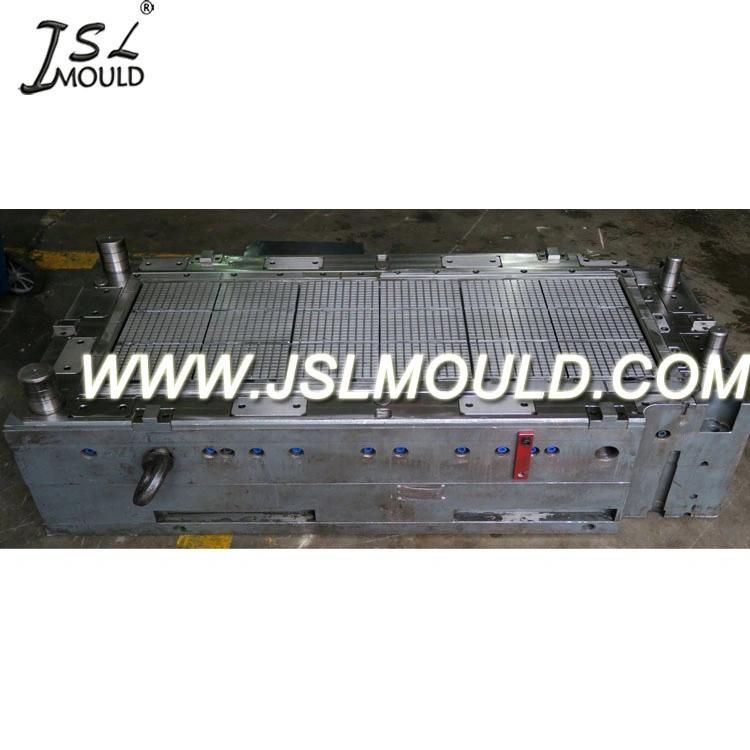 High Quality Customized Injection Plastic Sheep Slat Flooring Mould