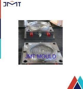 Plastic Injection Cool Fan Grill Mould