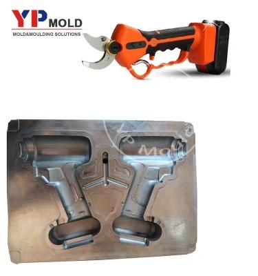 Electrical Garden Tool Mould