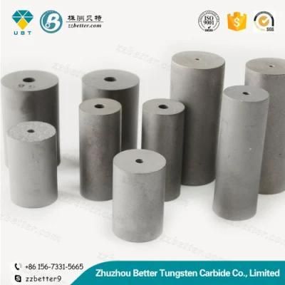 Abrasive Cold Heading Die of Tungsten Carbide