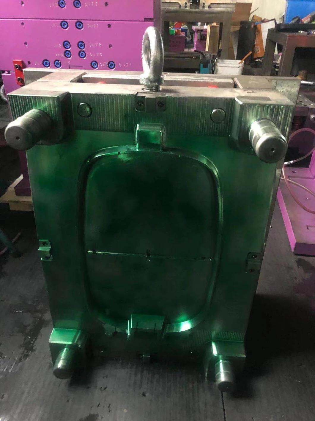 45L, 55L Plastic Trash Bin Mold