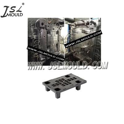 Professional Quality Heavy Duty Nestable Plastic Pallet Mould