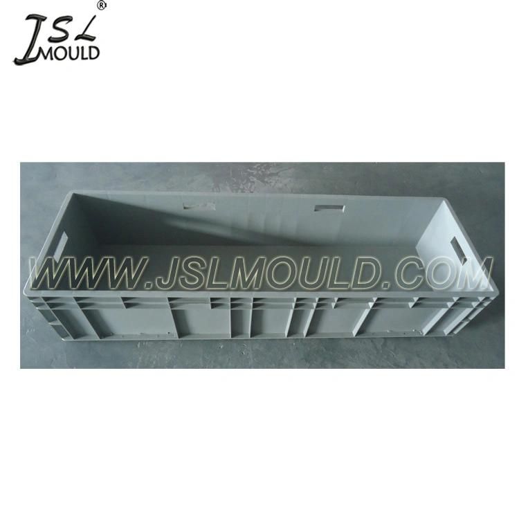 Injection Plastic Seafood Container Mould