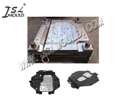High Quality Plastic Car Engine Splash Shield Mould