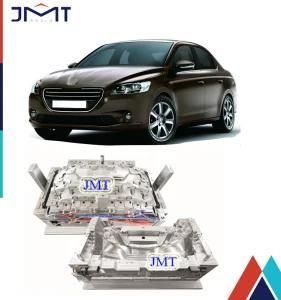 Professional Custom Design ODM Automobile Bumper Mould