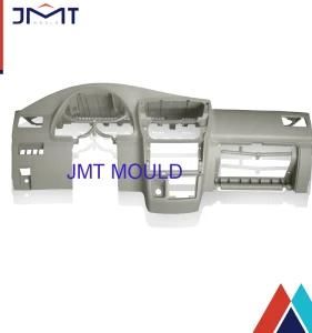 Plastic Truck Instrument Panel Mould