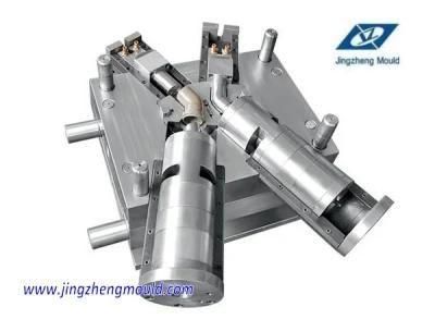 PVC Collapsible Plastic Pipe Mould