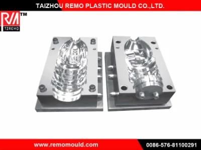 Plastic Bottle Mold