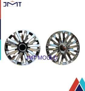 Automobile Wheel Axle Decorative Cover Mould