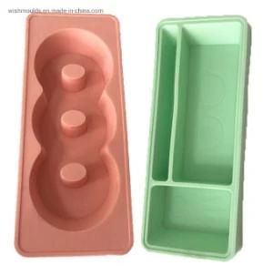 PP Plastic Box and Plastic Injection Mould Manufacturer