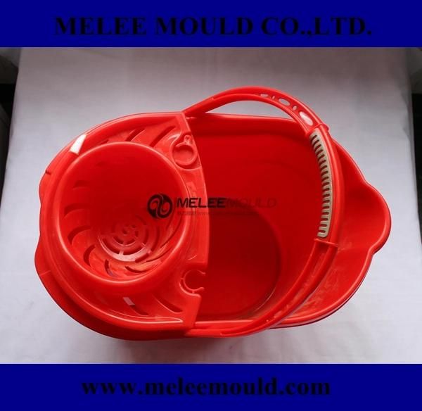 China Plastic Injection Moulding for Storage Box