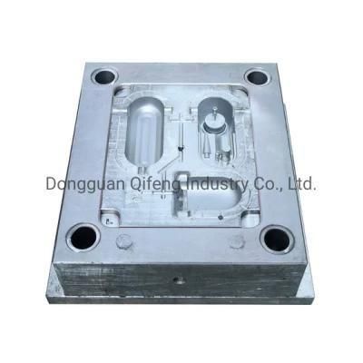 Export Cost Effective Plastic Injection Tooling for ABS Printer Case