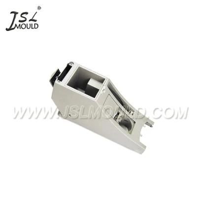 Plastic Car Console Base Mould