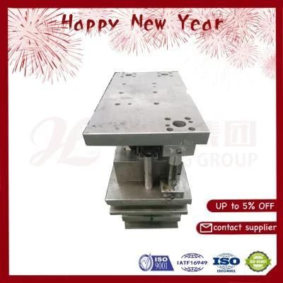 Customized Precision Progressive Die for Metal Stamping Parts