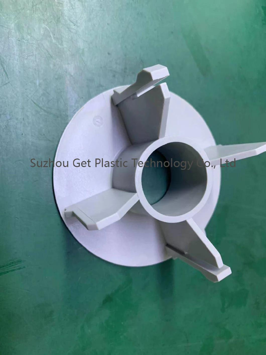 Good Customized Injection Mould for Auto Plastic Parts