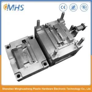 Customized ABS Injection Single Cavity Polishing Mould