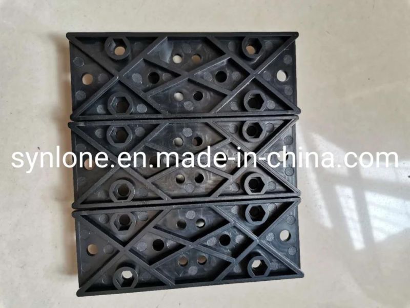 Custom Injection Molding ABS PVC PP POM Nylon Plastic Car Parts