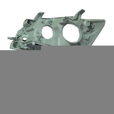 Latest Design Plastic Parts Injection Molds From Reliable Mould Manufacturer