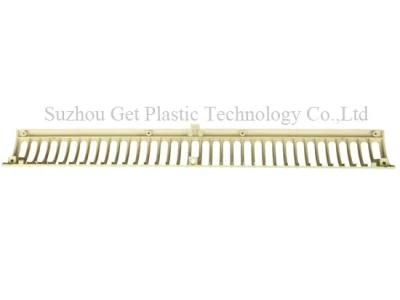 Medical Injection Molded Plastic Parts