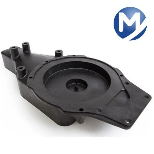 High Quality Precision Design Plastic Injection Molding Parts
