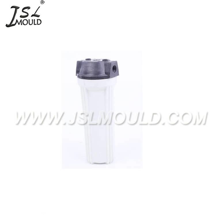 Plastic Injection Water Filter Cartridge Mold