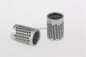 Good Quality Aluminium Alloy Precision Stripper Plate Ball Sleeve